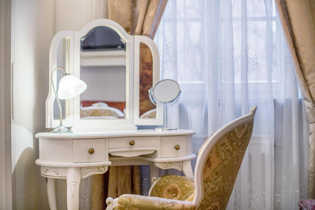 Empire Apartment วอร์ซอ ภายนอก รูปภาพ