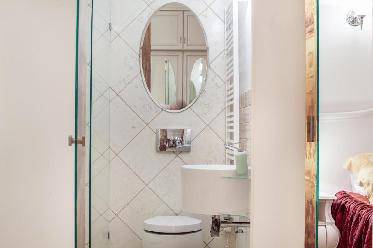 Empire Apartment วอร์ซอ ภายนอก รูปภาพ